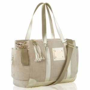 Fashionable Diaper Bags